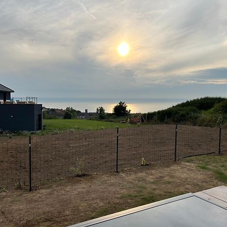 Les Cortalines Equihen Villa Exterior photo