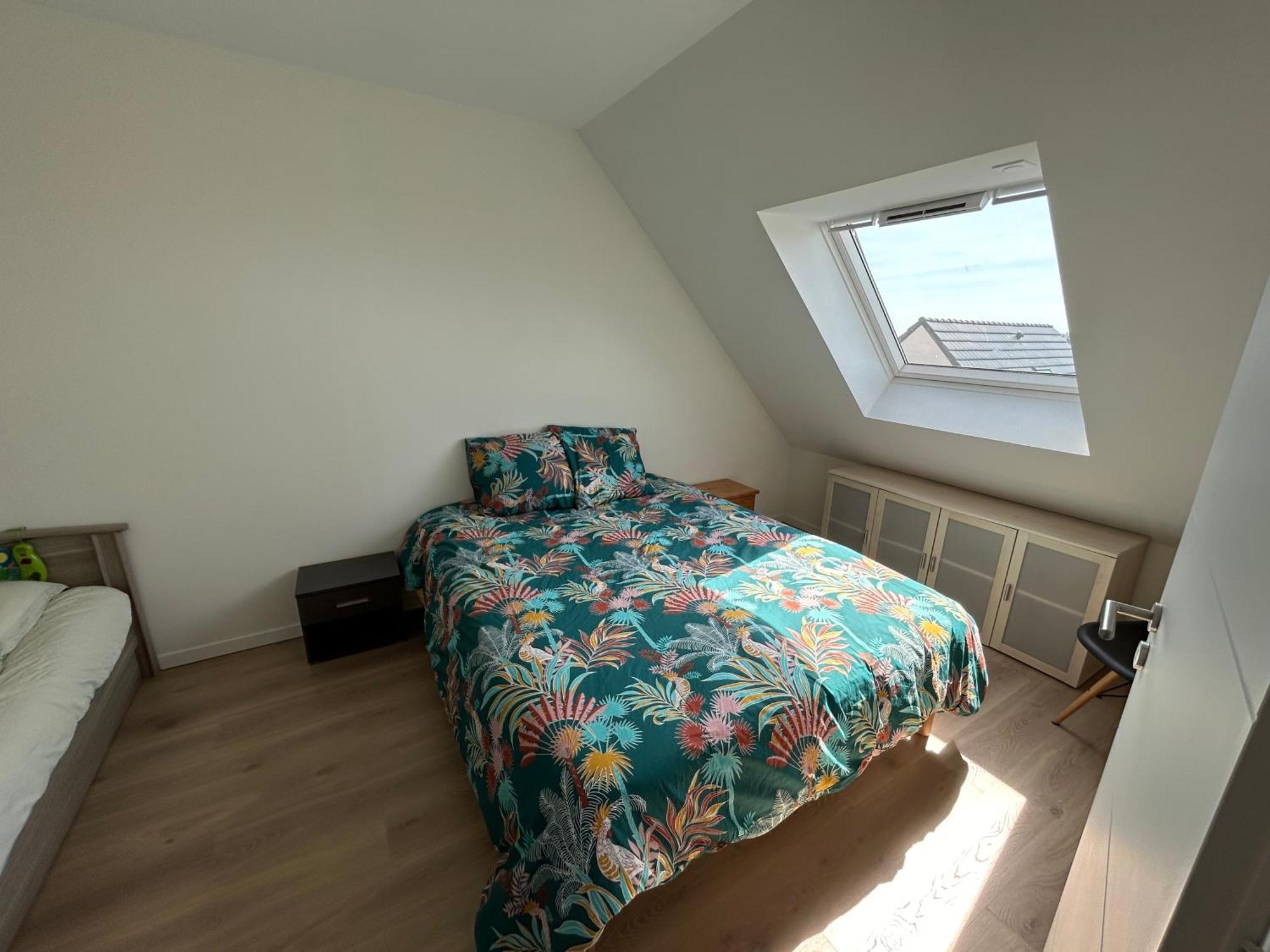 Les Cortalines Equihen Villa Exterior photo