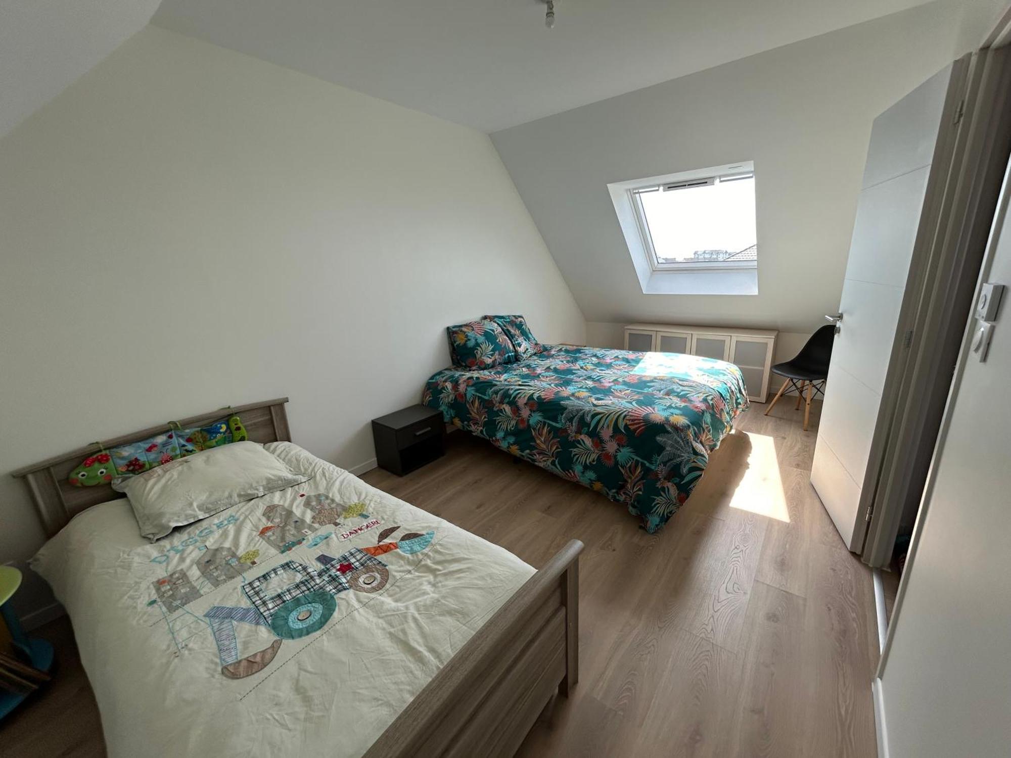 Les Cortalines Equihen Villa Exterior photo
