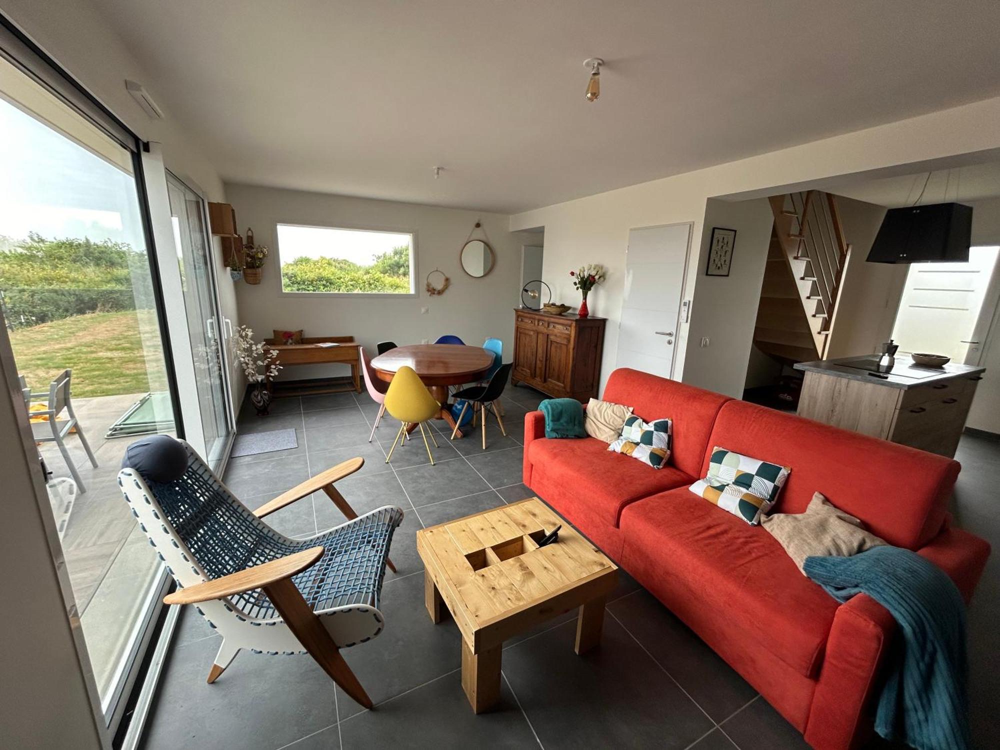 Les Cortalines Equihen Villa Exterior photo