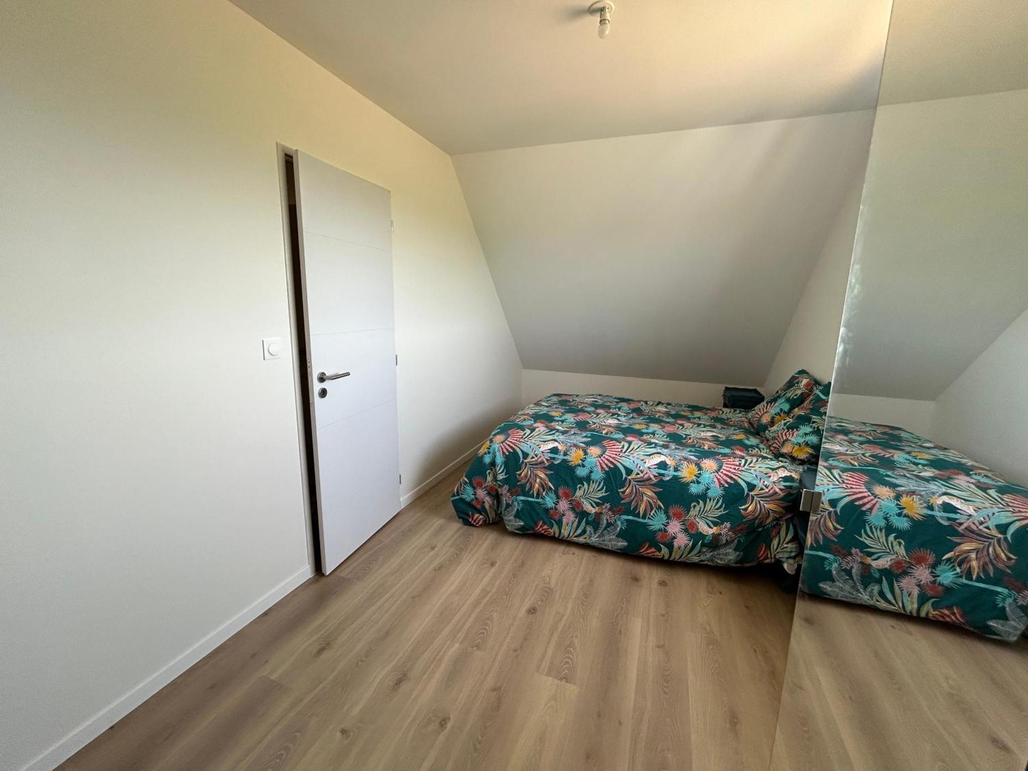 Les Cortalines Equihen Villa Exterior photo
