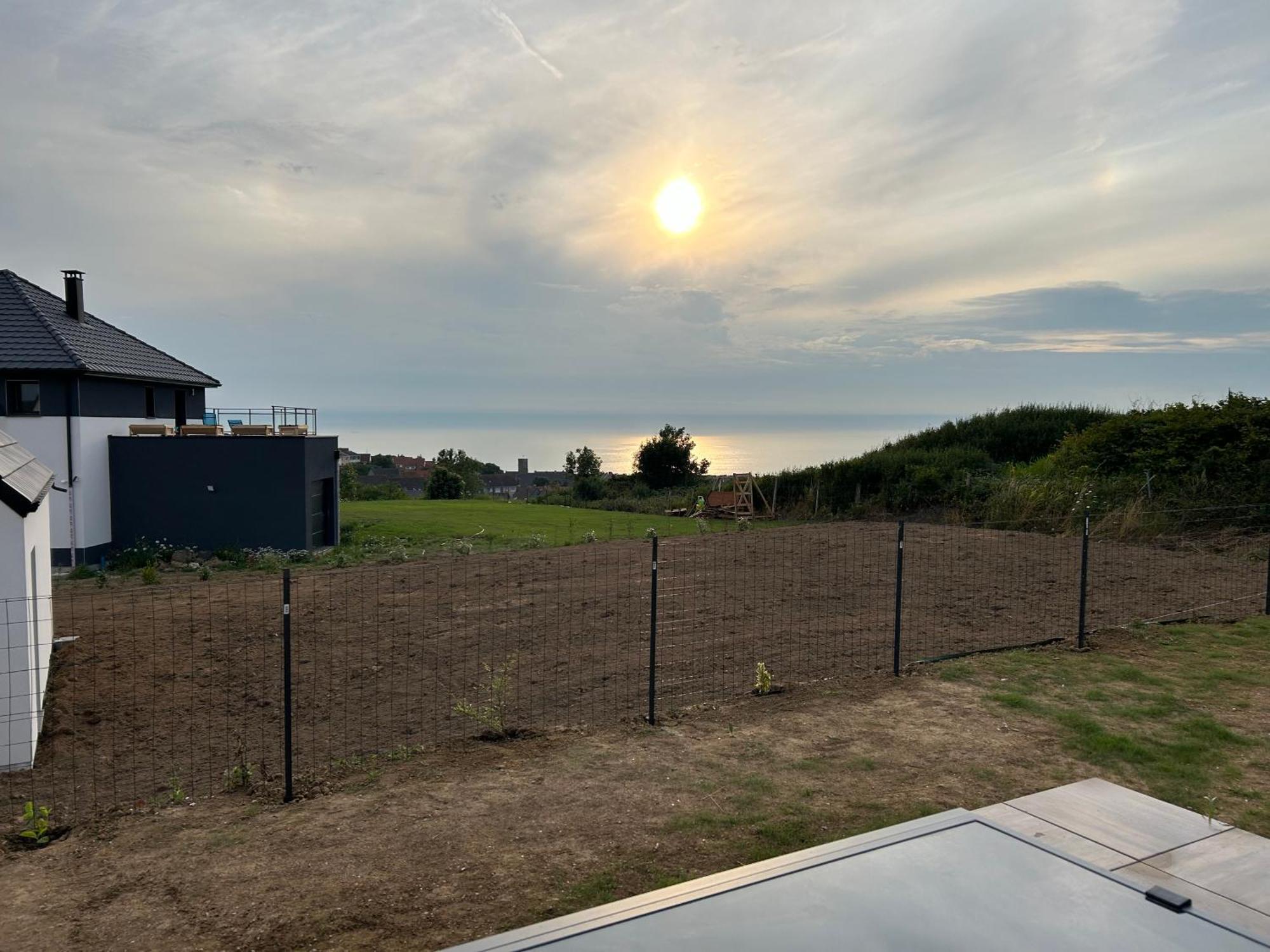 Les Cortalines Equihen Villa Exterior photo
