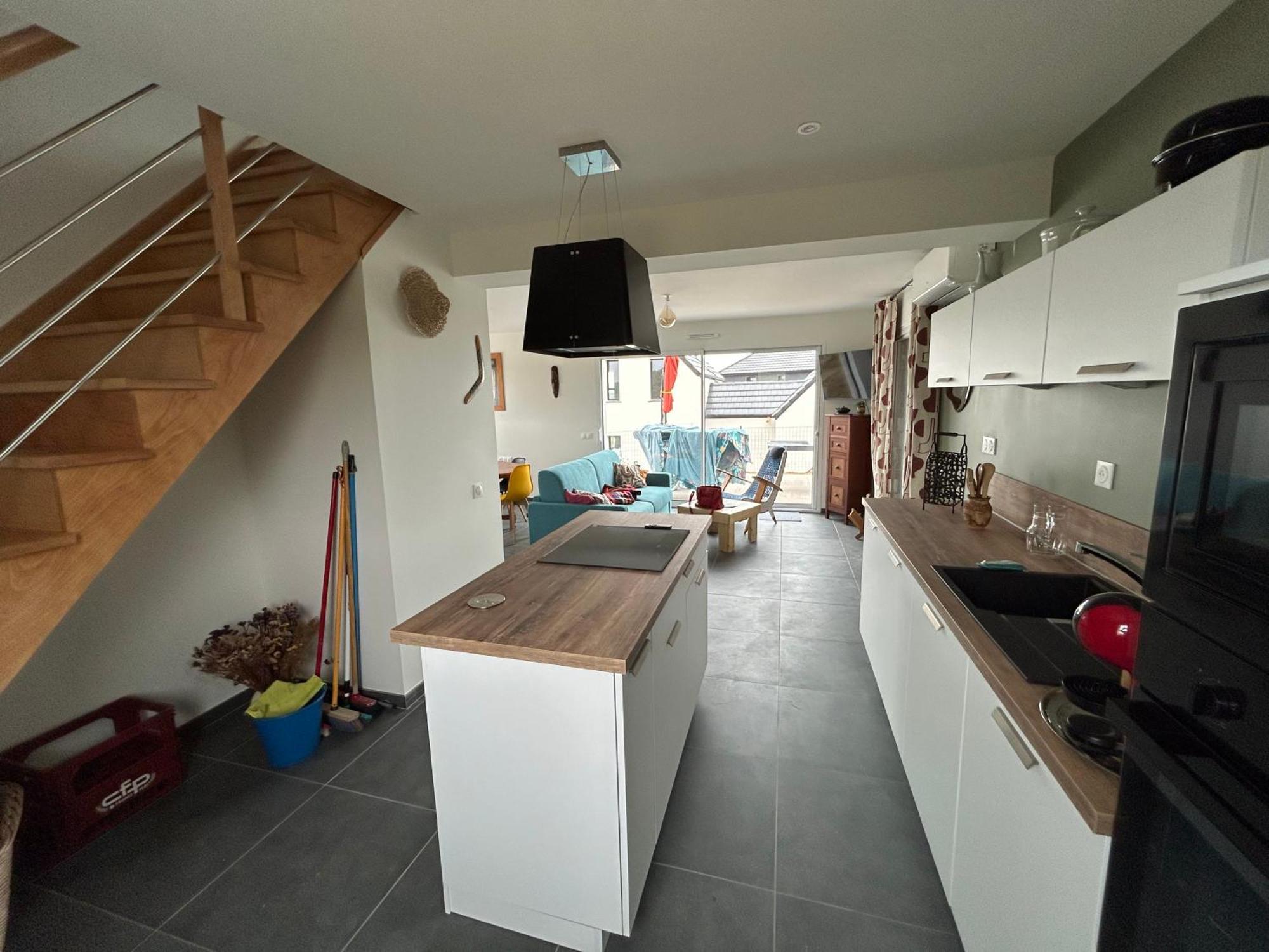 Les Cortalines Equihen Villa Exterior photo