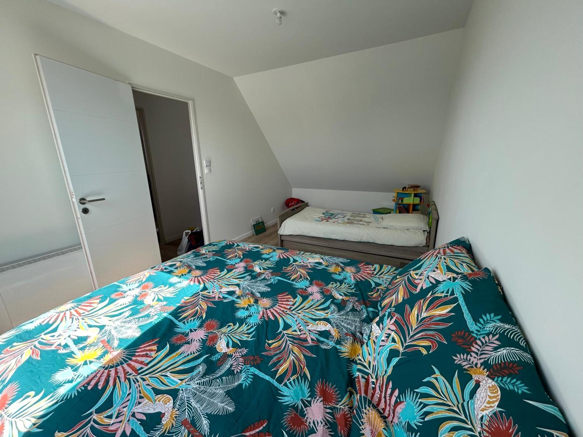Les Cortalines Equihen Villa Exterior photo