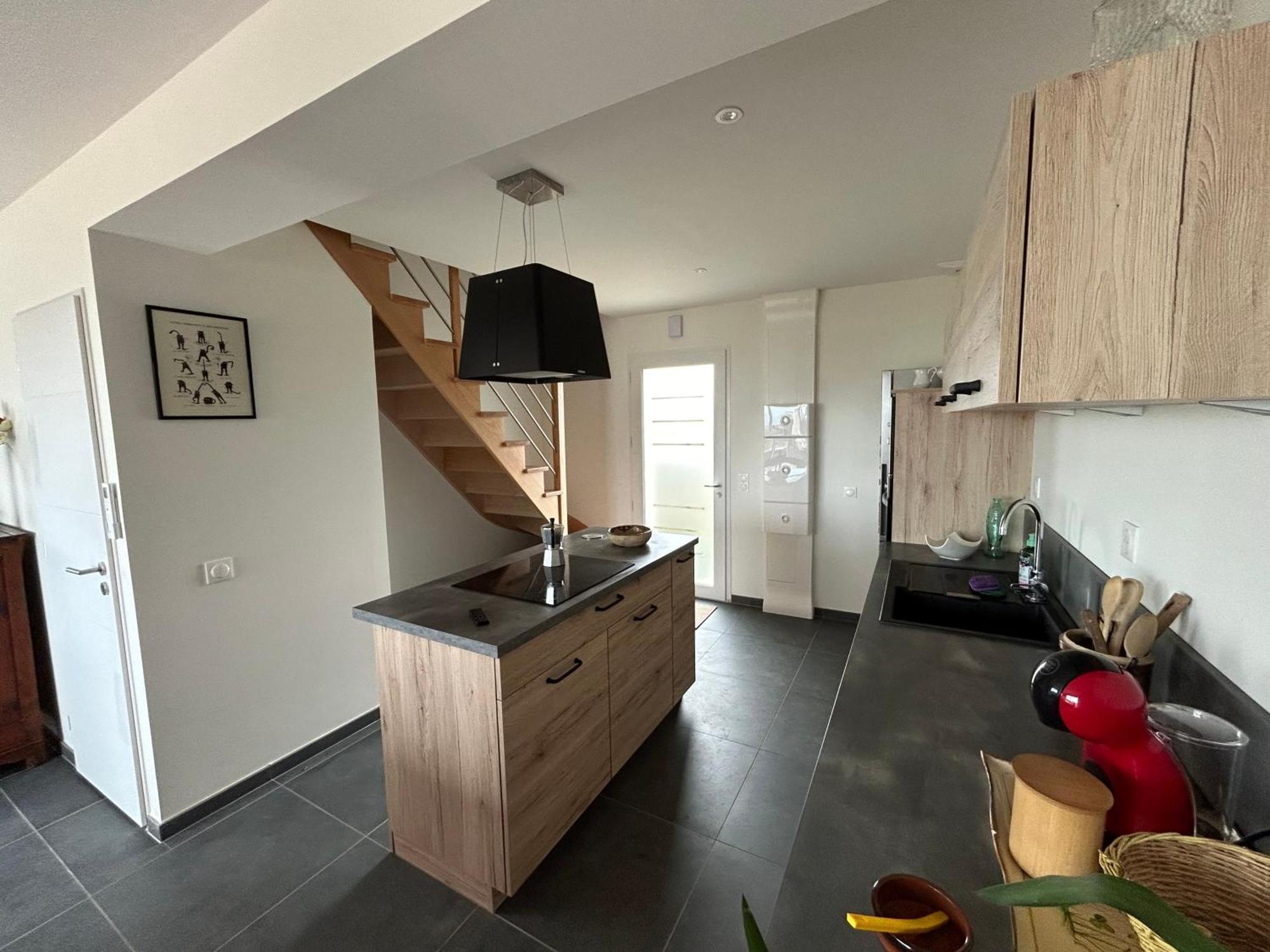 Les Cortalines Equihen Villa Exterior photo