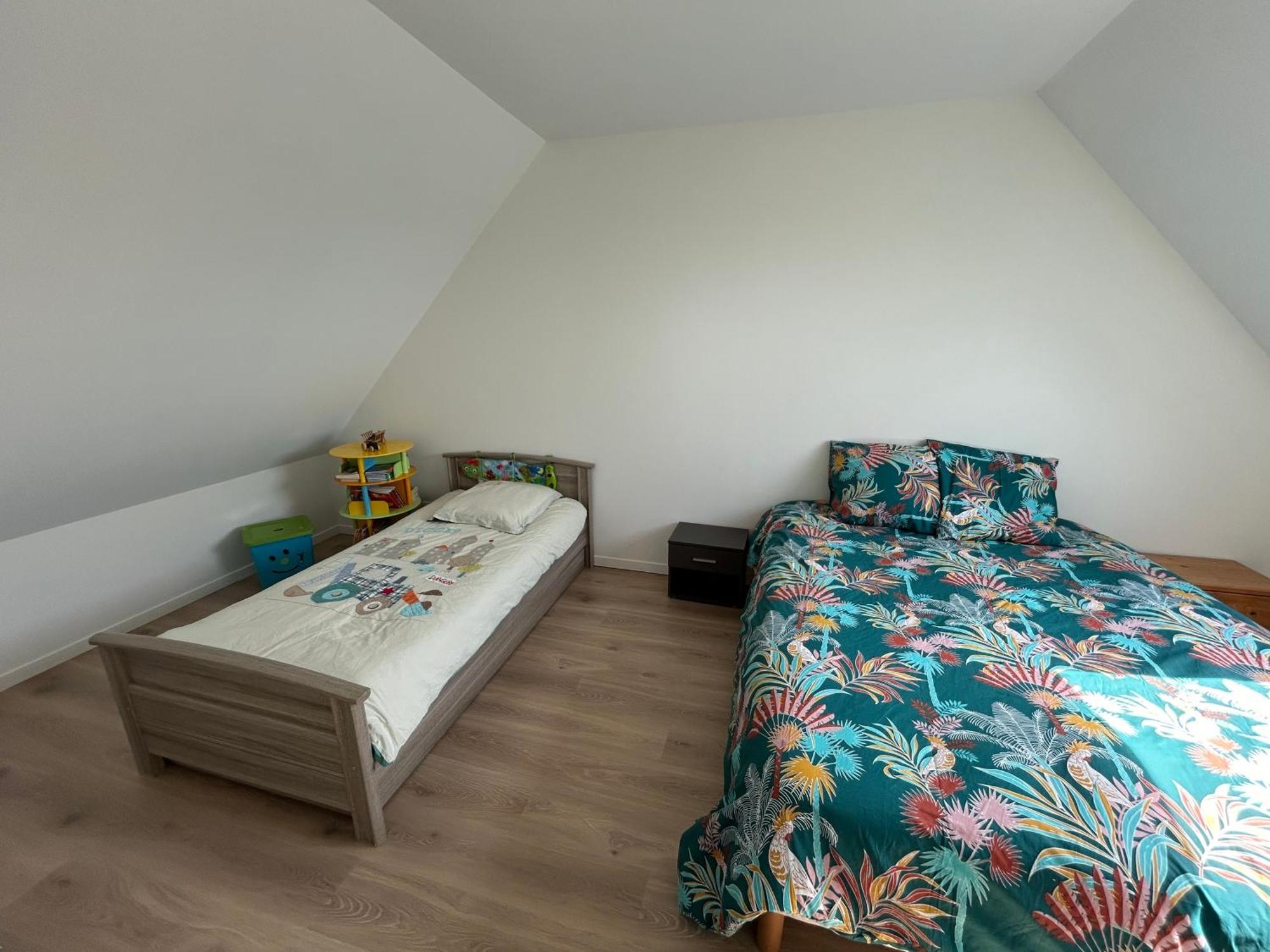 Les Cortalines Equihen Villa Exterior photo