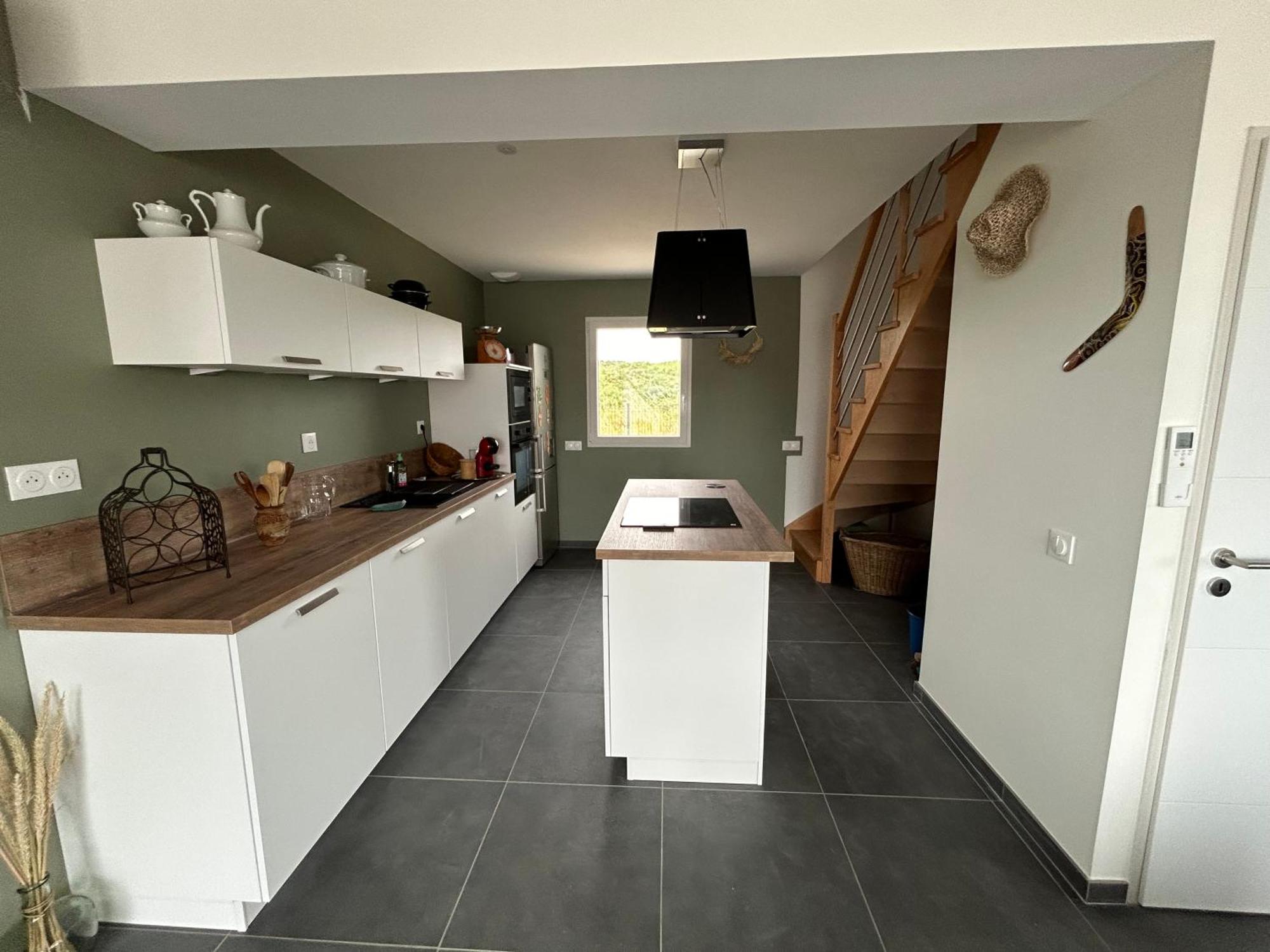 Les Cortalines Equihen Villa Exterior photo