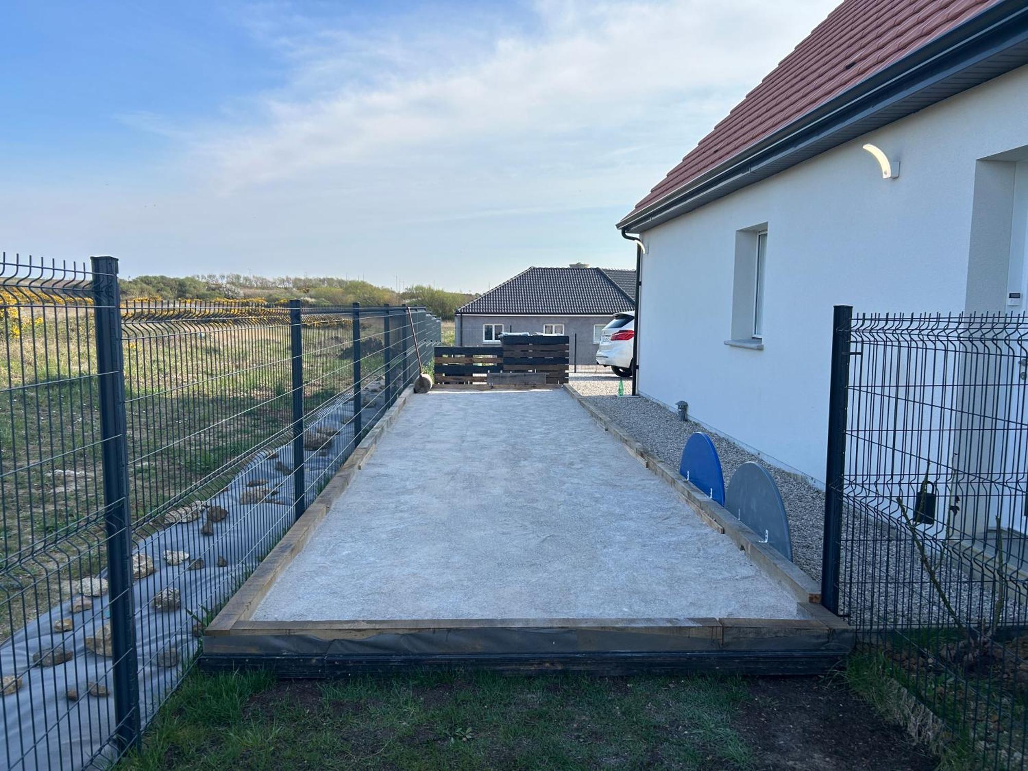 Les Cortalines Equihen Villa Exterior photo